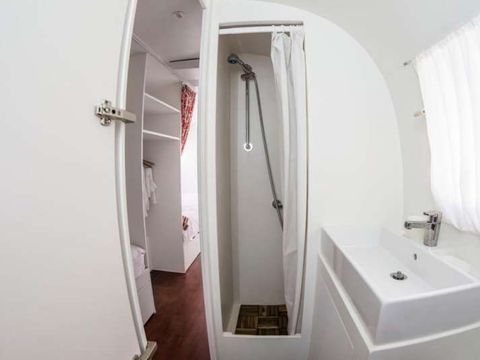 CARAVANE 4 personnes - Airstream