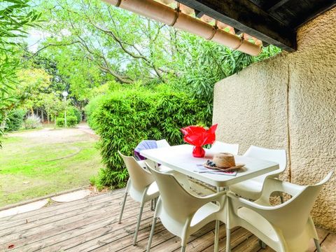 Appartement 3 personnes - 3 Pièces 3 Personnes (Séjour + Petit-déjeuner)