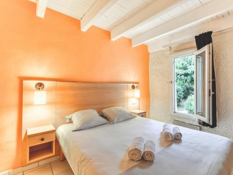 Appartement 3 personnes - 3 Pièces 3 Personnes (Séjour + Petit-déjeuner)