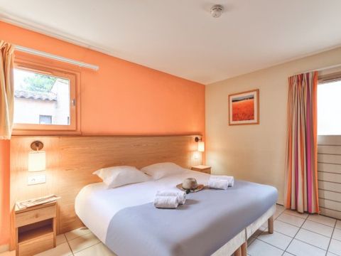 Appartement 5 personnes - 3 Pièces 5 Personnes (Séjour + Petit-déjeuner)