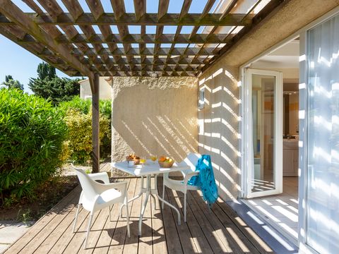 Appartement 6 personnes - 3 Pièces 6 Personnes (Séjour + Petit-déjeuner)