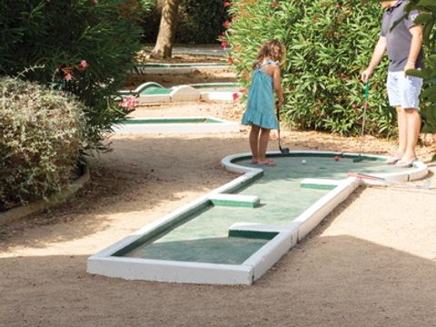 SOWELL - Résidence Les Lauriers Roses - Camping Hérault - Image N°9