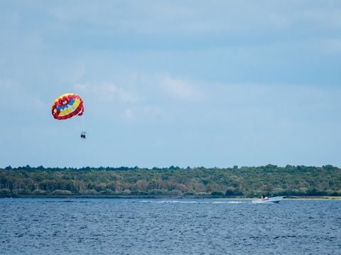SOWELL - Domaine Les Sentes Carcans-Maubuisson - Camping Gironde - Image N°8