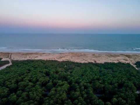 SOWELL - Domaine Les Sentes Carcans-Maubuisson - Camping Gironde - Image N°21