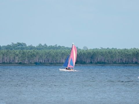 SOWELL - Domaine Les Sentes Carcans-Maubuisson - Camping Gironde - Image N°9