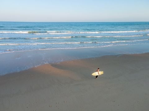 SOWELL - Domaine Les Sentes Carcans-Maubuisson - Camping Gironda - Image N°5