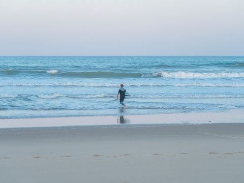 SOWELL - Domaine Les Sentes Carcans-Maubuisson - Camping Gironde - Image N°20