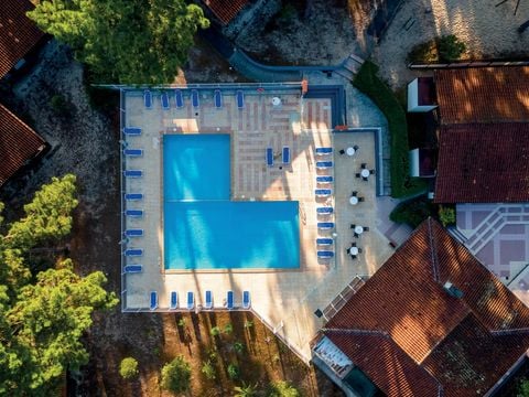 SOWELL - Domaine Les Sentes Carcans-Maubuisson - Camping Gironda - Image N°4