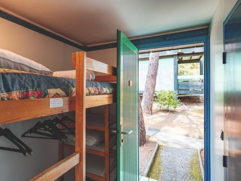 Appartement 4 personnes - 3 pièces - Petit déjeuner compris
