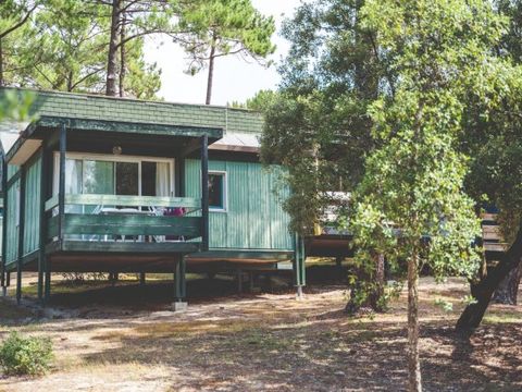 APPARTEMENT 4 personnes - 3 pièces 4 personnes (Séjour + Petit-déjeuner)