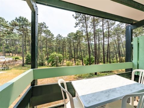 STUDIO 3 personnes - 3 personnes