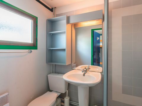 STUDIO 2 personnes - 2 personnes (Séjour + Petit-déjeuner)