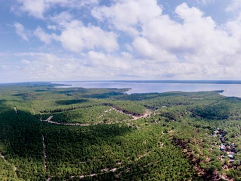 SOWELL - Domaine Les Cavales - Camping Gironde - Image N°20