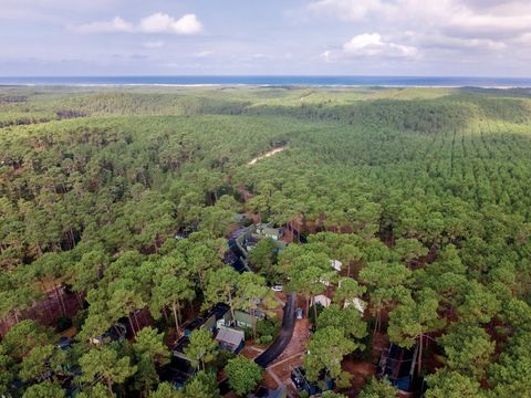 SOWELL - Domaine Les Cavales - Camping Gironde - Image N°22