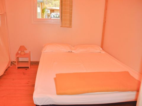 Bungalow 4 personnes - Confort