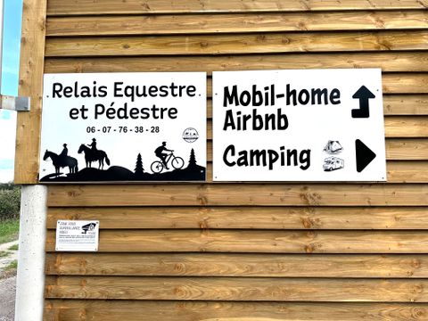 Camping et Relais équestre des Maupi - Camping Orne - Image N°8