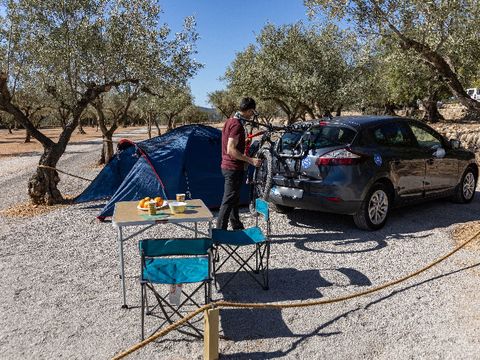 Ciudad del Ciclismo - Camping Castellón - Image N°10