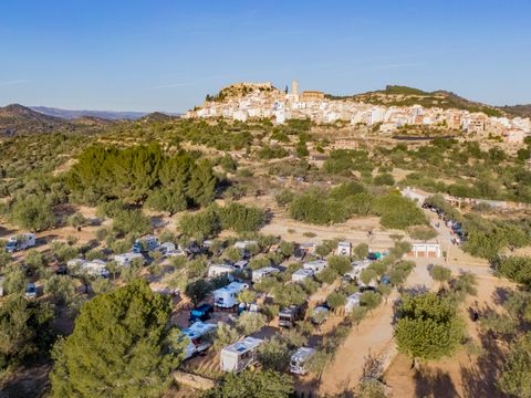 Ciudad del Ciclismo - Camping Castellón - Image N°13
