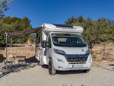 Ciudad del Ciclismo - Camping Castellón - Image N°12