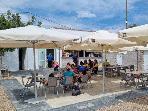 Ciudad del Ciclismo - Camping Castellón - Image N°35