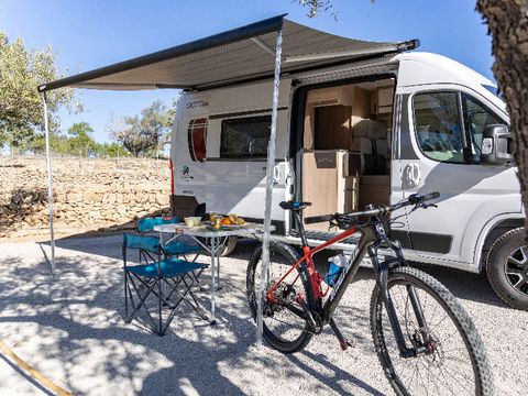 Ciudad del Ciclismo - Camping Castellón - Image N°16