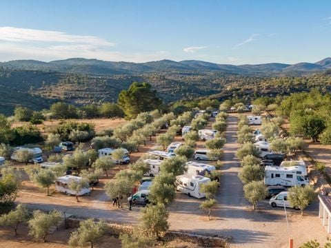 Ciudad del Ciclismo - Camping Castellón - Image N°0
