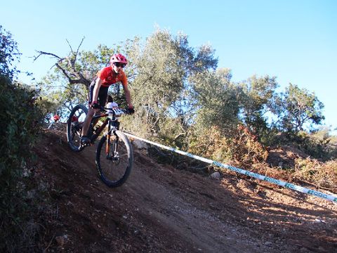 Ciudad del Ciclismo - Camping Castellón - Image N°42
