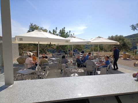 Ciudad del Ciclismo - Camping Castellón - Image N°34