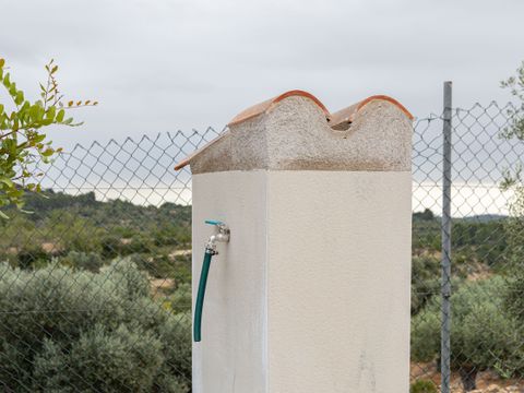 Ciudad del Ciclismo - Camping Castellón - Image N°33