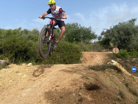 Ciudad del Ciclismo - Camping Castellón - Image N°17