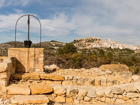 Ciudad del Ciclismo - Camping Castellón - Image N°24