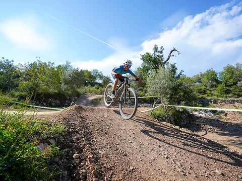 Ciudad del Ciclismo - Camping Castellón - Image N°14