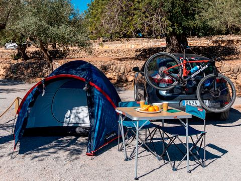 Ciudad del Ciclismo - Camping Castellón - Image N°31