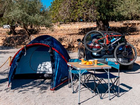 Ciudad del Ciclismo - Camping Castellón - Image N°40