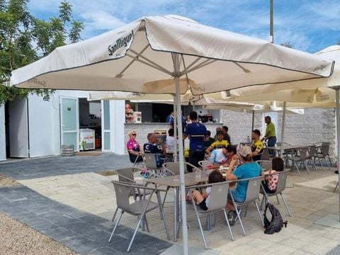 Ciudad del Ciclismo - Camping Castellón - Image N°4
