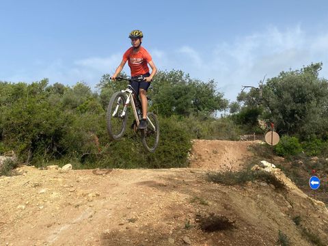 Ciudad del Ciclismo - Camping Castellón - Image N°18