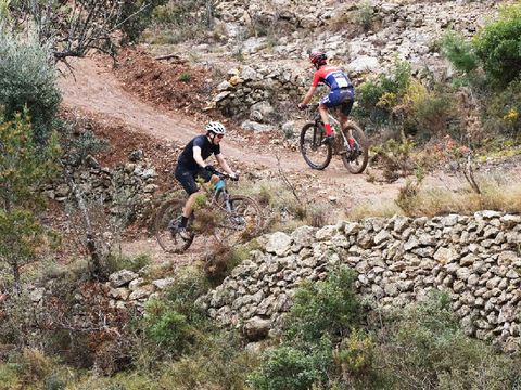 Ciudad del Ciclismo - Camping Castellón - Image N°20