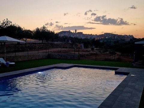 Ciudad del Ciclismo - Camping Castellón - Image N°5