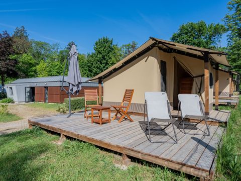 CampOVillage - Camping Cher - Image N°8