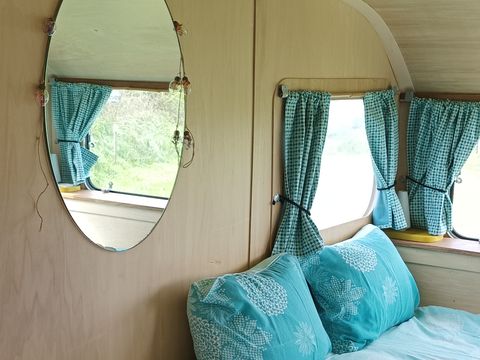 CARAVANE 2 personnes - Traviata
