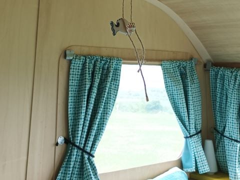 CARAVANE 2 personnes - Traviata