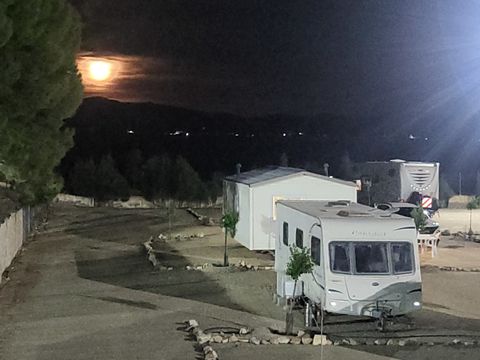 Camping Albox - Camping Almería - Image N°26