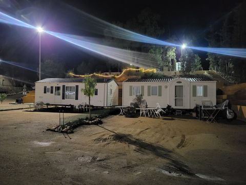 Camping Albox - Camping Almería - Image N°22