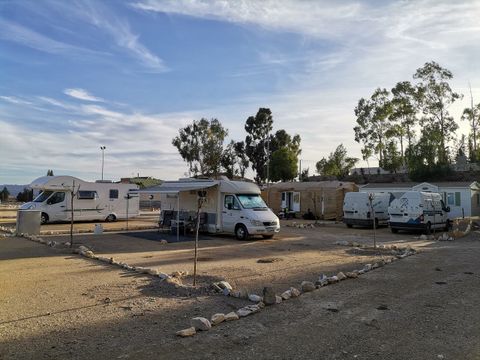Camping Albox - Camping Almería - Image N°37