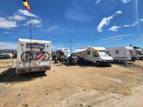 Camping Albox - Camping Almería - Image N°12