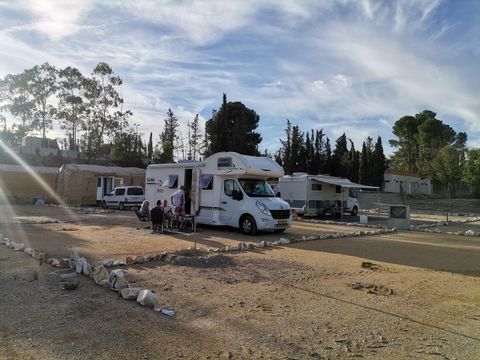 Camping Albox - Camping Almería - Image N°35