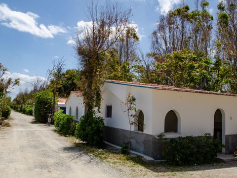 BUNGALOW 4 personnes - Premium