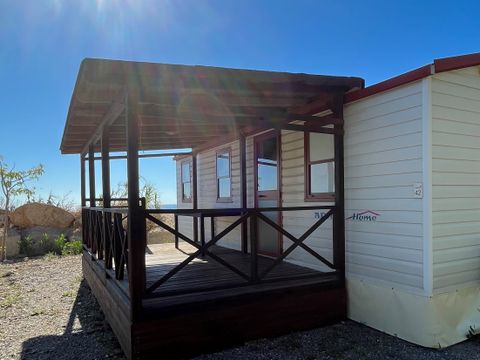 MOBILHOME 4 personnes - Standard