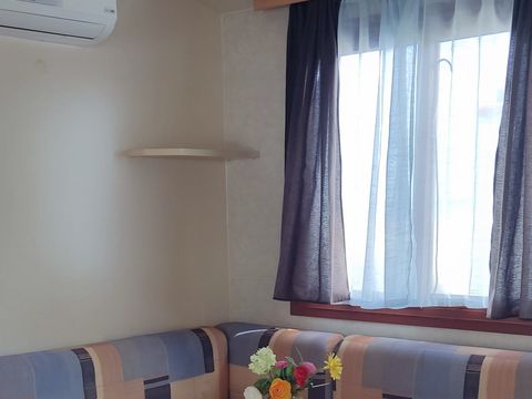 MOBILHOME 4 personnes - Standard