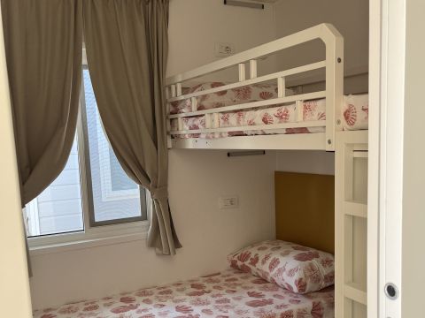 MOBILHOME 4 personnes - Top